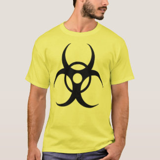 biogevaar t-shirt