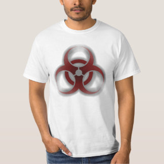 Biogevaar T-shirt
