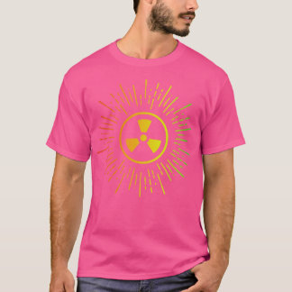 Biogevaar T-shirt