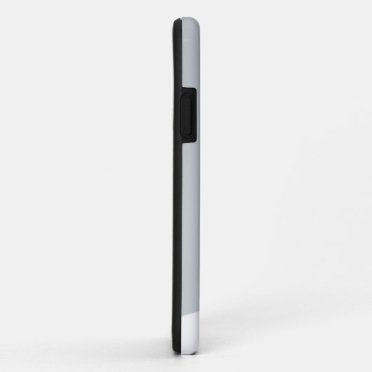 Biogevaarlijk biogevaarlijk atoomatoomgrafisch Case-Mate iPhone case (Achterkant/rechts)