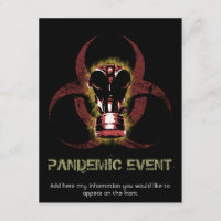 Biogevaarlijk gasmasker