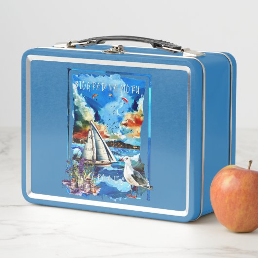 Biograd na Moru (In situ)