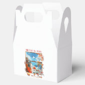 Biograd na Moru 2 Bedankdoosjes (Geopend)