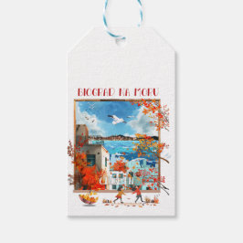 Biograd na Moru 2 Cadeaulabel