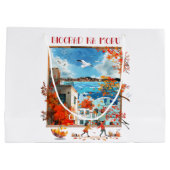 Biograd na Moru 2 Groot Cadeauzakje (Achterkant)