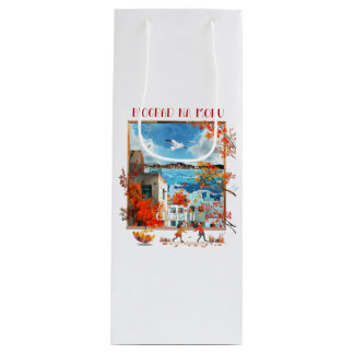 Biograd na Moru 2 Wijn Cadeautas