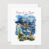 Biograd na moru 3 (Voorkant / Achterkant)