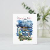 Biograd na moru 3 (Staand voorkant)