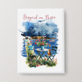 Biograd na moru 3 button (Voorkant)