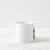 Biograd na moru 3 espresso kop (Voorkant)