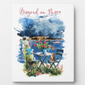 Biograd na moru 3 fotoplaat (Voorkant)