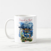 Biograd na moru 3 koffiemok (Links)