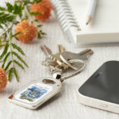  Biograd na moru 3 Sleutelhanger (Zijkant)