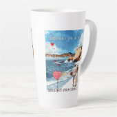 Biograd na moru 5 latte mok (Rechterhoek)