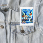 Biograd na Moru Button (Insitu)