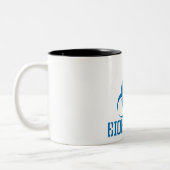 BIOHAZARD(青) TWEEKLEURIGE KOFFIEMOK (Links)