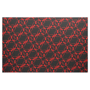 Biohazard Fabric op maat gesneden biohazard fabric Stof