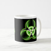 BioHazard Mok (Voorkant rechts)