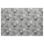 Biohazard Symbol Urban Camo Fabric Stof (Yard (91,4 cm))