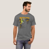 Biohazard T-Shirt (Voorkant volledig)