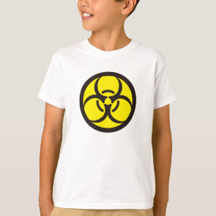 BIOHAZARD T-SHIRT