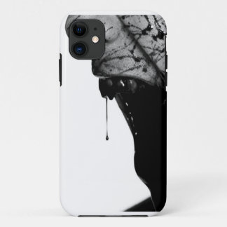 Biohazard Zombie iPhone 11 Hoesje