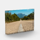 Biokovo-bergen - Kroatië Fotoblokken (Links)