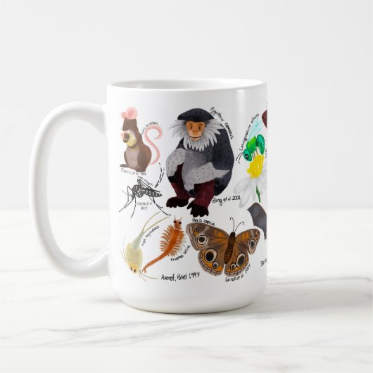 BIOL459 Model Organism Mok (Links)