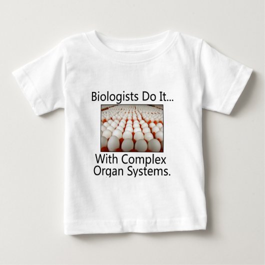 Biologen Doen Het... Met Complexe Organsystemen. (Voorkant)
