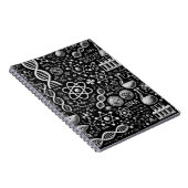 Biología Molecular Notitieboek (Rechterzijde)