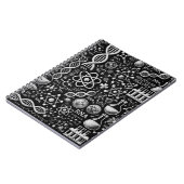 Biología Molecular Notitieboek (Linkerzijde)