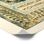 Biological Exhibition Poster, Dutch, Van Hoytema Poster (Hoek)