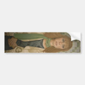 Biologie Bumpersticker (Voorkant)