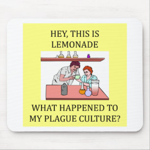 biologie-experiment muismat