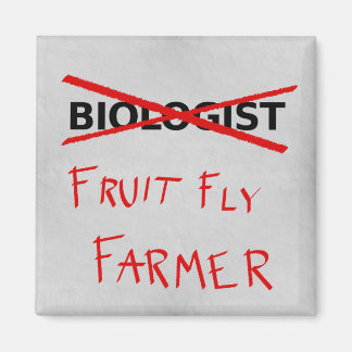 Biologie Humor Magnet