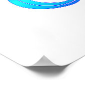 Biologie is cool - vanaf $ 11,80 poster (Hoek)