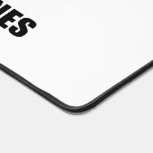 Biologie is in mijn genen DNA replicatie Bureaumat (Hoek)