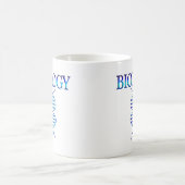 Biologie Koffiemok (Center)