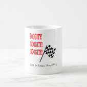 Biologie Koffiemok (Center)