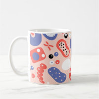 Biologie Leraar Koffie Mok
