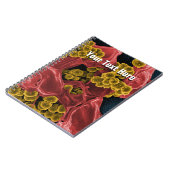 biologie microbiologie aangepast notitieboekje notitieboek (Linkerzijde)