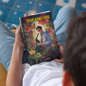  Biologie School Notitieboek