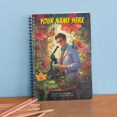  Biologie School Notitieboek