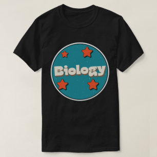 Biologie T-shirt