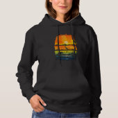 Biologie van de Afrikaanse habitat van Savannahs E Hoodie (Voorkant)