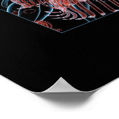 Biologie: verkrachting poster (Hoek)