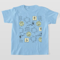 Biologie Wetenschap Studentencel Genetica Neuron N