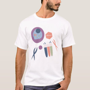 Biologieklas Cellab T-shirt