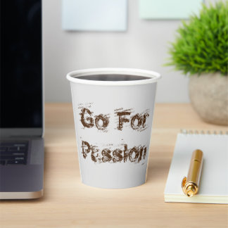 biologisch afbreekbaar papieren bekers