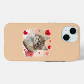 Biologisch afbreekbare iPhone 15 Pro Max Hoesje Se (Achterkant (horizontaal))